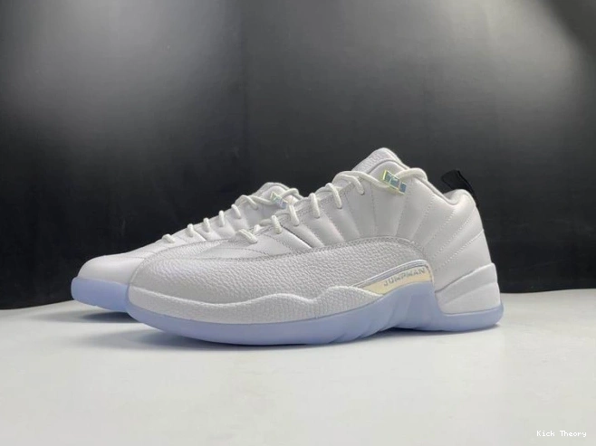 Kick Theory AIR 12 RETRO LOW EASTER DB0733-190 JORDAN (2021) 0722